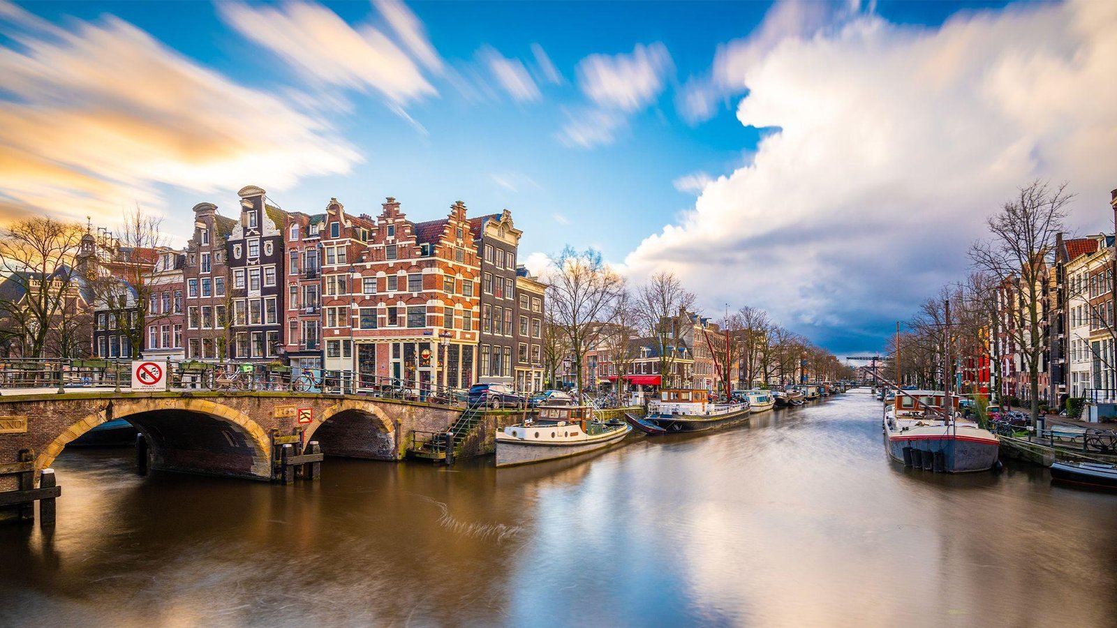 Glimpses of Europe